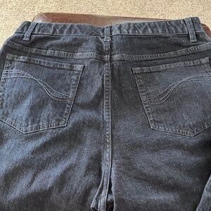 Capris